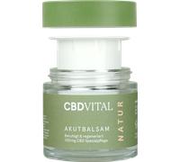 CBD-Vital CBD Baume SOS - 50 ml (Recharge)