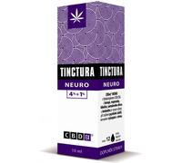 CBDex Ex Teinture Neuro 4%+1%, 10 Ml