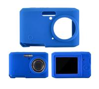 CBDYWVR Coque en silicone pour appareil photo numérique Kodaks PIXPRO FZ45, Kodaks FZ45, housse en silicone souple, anti-rayures, fine et fine, pour appareil photo reflex numérique FZ45, étui de