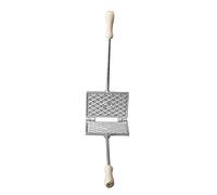 CBE elettrodomestici 1010100 au ferratelle Moule rectangulaire, aluminium