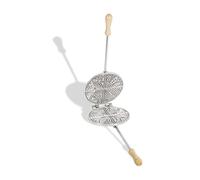 CBE elettrodomestici 2030100 au ferratelle Moule rond, aluminium