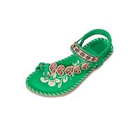 Cbebvwl Sandales Femme Compensées Tong Piscine Été Confortable Compensee Vacances Doré Sandale Chaussures D'ét Bride Élastique Chaussure D Ete Heels Strass Cristal