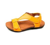 Cbebvwl Sandales Femme Été Confortable Talon Chaussures Piscine Plage Bohemian Bride Croisée Tressée 35-43 Flip Flop Nue Pied Mules Compensees Bohèmes Pieds Larges Sandal Heels Cuir Compensées
