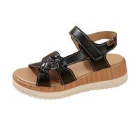 Cbebvwl Sandales Femme Mules Chaussure Compensee Mariage Plates Ete Plateforme Été Confortable Chaussures Tongues À Bride Entre Les Orteils Et Elegante Orthopédique Talon Pour Légères