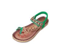 Cbebvwl Sandales Femme Orthopédique Plage Sandals Mules Pour 36-42eu Été Confortable Sandale Compensee Eté Talon Heels De Randonnée Lavables Bout Ouvert Tong Blanche Chaussure Ete