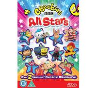 Cbeebies All Stars [Edizione: Regno Unito] [Import]