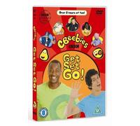 Cbeebies - Cbeebies Get Set Go [Import anglais]