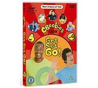 Cbeebies - Get Set To Go G