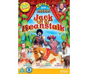 CBeebies Live Panto: Jack And The Beanstalk