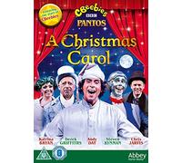 CBeebies Panto: A Christmas Carol [DVD] [Import]