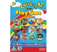 Cbeebies Playtime