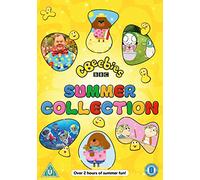 Cbeebies Summer Collection [Edizione: Regno Unito] [Import]