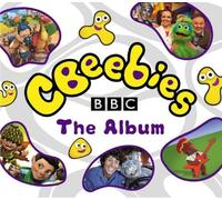 Cbeebies: The Album