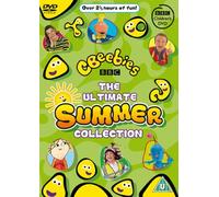 CBeebies - The Ultimate Summer Collection [DVD]