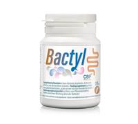 CBF Medical Bactyl Capsule(S) Dure(S) 15 pc(s)