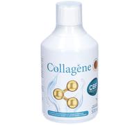 CBF MEDICAL Collagène Sirop 500 ml