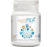 CBF Medical OptiPEA 120 Gélules