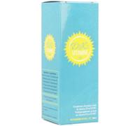 CBF Vitamine D3-K2 Capsule(S) Douce(S) 60 pc(s)