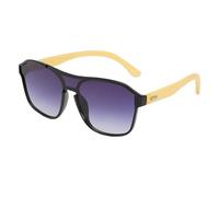 CBFGGOEUDFBS Lunettes de Soleil polarisées Unisexes for la Conduite, Design Durable, Protection des Yeux Tendance, Utilisation Quotidienne, Ajustement Confortable(Double Gray)