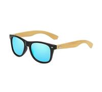 CBFGGOEUDFBS Lunettes de Soleil polarisées Unisexes for la Conduite, Design Durable, Protection des Yeux Tendance, Utilisation Quotidienne, Ajustement Confortable(8_Polarized)
