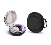 CBFGGOEUDFBS Sac de Rangement Rigide, étui for écouteurs Suspendus for Casque Logitech G733 G435 A50