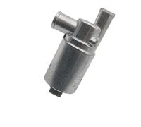 CBFMFVFROR 034133455B Soupape de commande d'air de ralenti, adaptée for Audi 100 200 5000 80 90 A6 Cabriolet Coupé Quattro, adaptée for VW Golf Corrado Passat Vento, 0280140512