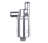 CBFMFVFROR 034133455B Valve de commande d'air de ralenti 0280140512, adaptée for VW Corrado 2.9 VR6 essence 1992-1995, Convient for Audi, accessoires de voiture