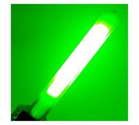 CBFMFVFROR Lot de 10 diodes à filament LED 3 V for lampe à eau courante, calibre 40 mm, 59 mm, 70 mm, accessoires for guirlande lumineuse(Green,40MM-10PCS)