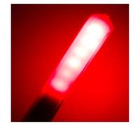 CBFMFVFROR Lot de 10 diodes à filament LED 3 V for lampe à eau courante, calibre 40 mm, 59 mm, 70 mm, accessoires for guirlande lumineuse(Red,40MM-20PCS)