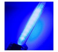 CBFMFVFROR Lot de 10 diodes à filament LED 3 V for lampe à eau courante, calibre 40 mm, 59 mm, 70 mm, accessoires for guirlande lumineuse(Blue,59MM9-20PCS)