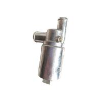 CBFMFVFROR Soupape de commande d'air de ralenti, adapté for VOLKSWAGEN adaptée for AUDI moteur, 0280140512 034133455B