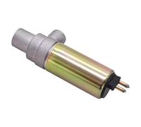 CBFMFVFROR Soupape de commande d'air de ralenti, adaptée for Mercedes adaptée for Benz classe W126 C126 R107 W463 420SEL 560SEC 560SEL 560SL 1986-1991, 0001411625