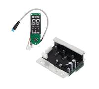 CBFMFVFROR Tableau de Bord/contrôleur Convient for Trottinette électrique Xiaomi 4 Pro, Circuit imprimé, Affichage, Carte mère, Tableau de Commande(1 Set)