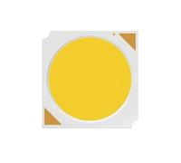 CBFMFVFROR Tableau de puces LED COB 030 SDCM3 19x19mm-17 10W 20W 30W 50W, puces blanches chaudes, adaptées for accessoires de projecteur de lampe, 4 pièces(4500K,18W-36V 4pcs)