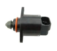 CBFMFVFROR Valve de commande d'air de ralenti 8171126480, adaptée for Chevy Astro, adaptée for Isuzu Rodeo Trooper, 17112648,4713876, 5277374, AC75, 8171033960