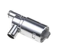 CBFMFVFROR Valve de commande d'air de ralenti de voiture 0280140512 034133455B, adaptée for VW, adaptée for Audi