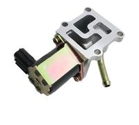 CBFMFVFROR Valve de contrôle de vitesse d'air de ralenti FSN5-20-660B, adaptée for Mazda Familia BJ 323 Protege5 Isamu Genki Allegro Etude, pièces de voiture