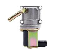 CBFMFVFROR Valve de contrôle de vitesse d'air de ralenti FSN5-20-660B, adaptée for Mazda Familia BJ 323 Protege5, adaptée for Ford Fiesta Focus