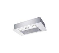 Candy CBG625W hotte Intégré Blanc 209 m³/h