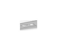 CBG6250/1X - Hotte - groupe filtrant - largeur : 52 cm - profondeur : 28.3 cm - extraction et recirculation (avec kit de recirculation