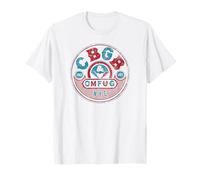 CBGB - Brew Cap in Baby White T-Shirt