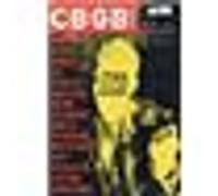 CBGB: Punk From the Bowery – DVD – Import USA (Zone 1)