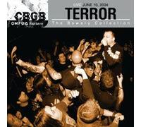 CBGB OMFUG Masters : Live June 10,2004 The Bowery Collection