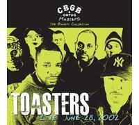 Cbgb & Omfug Masters: The Bowery Collection: Live June 28, 2002