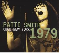 Cbgb Radio Broadcast New York 1979