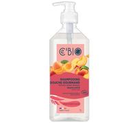 C'BIO - Shampooing Douche Fruits d'été