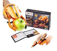 cbionic Système de Briques flexibles | Ciseaux ou dards de Scorpion 2 en 1 | Explorer & découvrir Les mouvements de la Nature | Combiner biologie et Technique en s'amusant