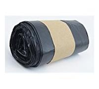 CBJ emballages Sac poubelle 30 litres 27µ 500 unités