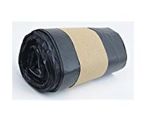 CBJ emballages Sac poubelle 30 litres 27µ 500 unités