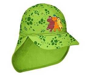 Cbj Le Petit Dragon Casquette Noix de Coco